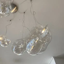 Lampada Cloud a PREZZI OUTLET^Cattelan Italia Online