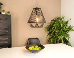 Clearance Lampada Stype 43692 sospensione redo a PREZZI OUTLET Lampade A Sospensione