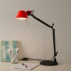 Lampada Tolomeo micro artemide as01183002 a PREZZI OUTLET Lampade Da Tavolo
