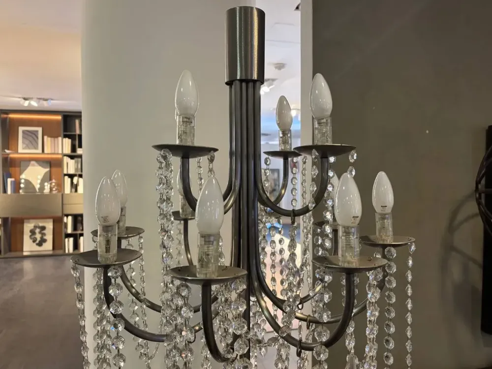 Best Lampada Piantana a PREZZI OUTLET Lampade Da Terra