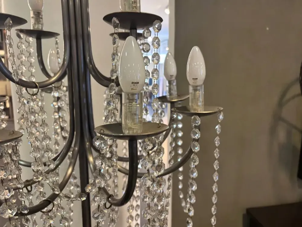 Best Lampada Piantana a PREZZI OUTLET Lampade Da Terra