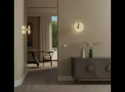 Lampada Orion lampada da parete led 28w a PREZZI OUTLET^Collezione esclusiva Sale