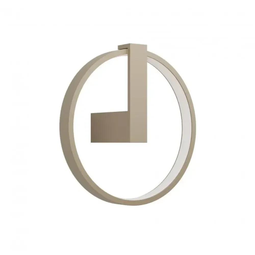 Lampada Orion lampada da parete led 28w a PREZZI OUTLET^Collezione esclusiva Sale