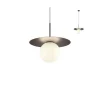 Collezione esclusiva Lampada Plato 01-2730 redo a PREZZI OUTLET- Lampade A Sospensione