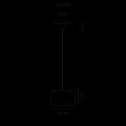 Lampada Cylinder sospensione colorata bimbi in OFFERTA OUTLET^Emporium New