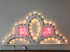 Lampada da parete Abc con SCONTO IMPERDIBILE^Collezione esclusiva New