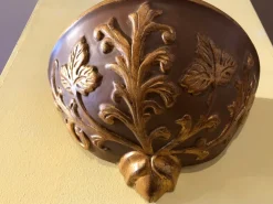 Banci Lampada da parete Adele , stile classico, scontata!- Applique Da Parete