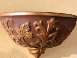 Banci Lampada da parete Adele , stile classico, scontata!- Applique Da Parete