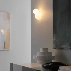 Lampada da parete Bruco : prezzo Outlet!^Fontana Arte Hot