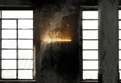 Discount Lampada da parete Coordinates wall a prezzo Outlet Applique Da Parete