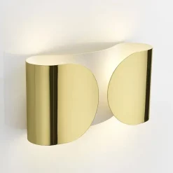Lampada da parete Foglio a prezzo scontato^Flos Hot