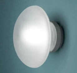 Lampada da parete in Offerta Outlet^Fontana Arte Online