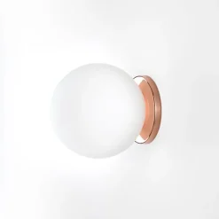 Lampada da parete a prezzo Outlet^Fontana Arte Clearance