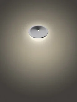 Clearance Lampada da parete Beep  Bianco a prezzi convenienti Applique Da Parete