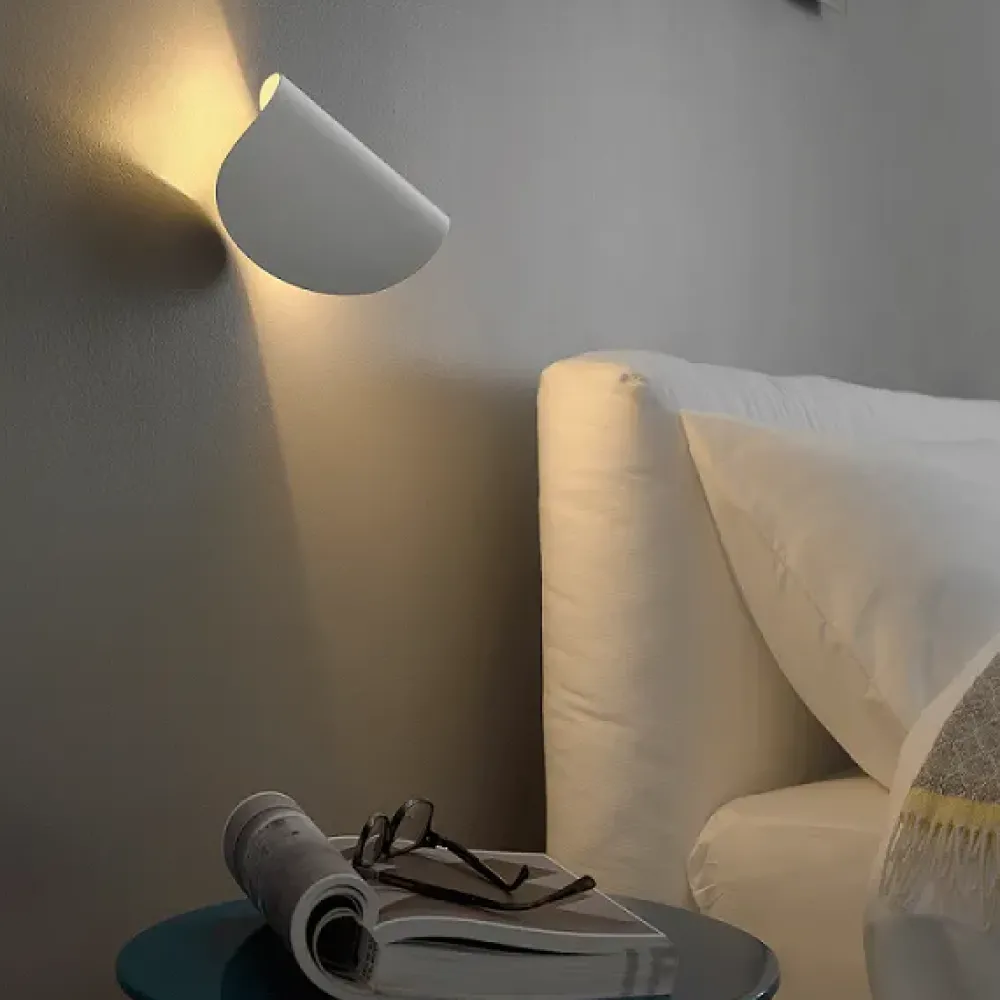 Discount Lampada da parete Io led a prezzo scontato Applique Da Parete