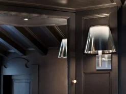 Lampada da parete Ktribe wall in Offerta Outlet^Flos Best