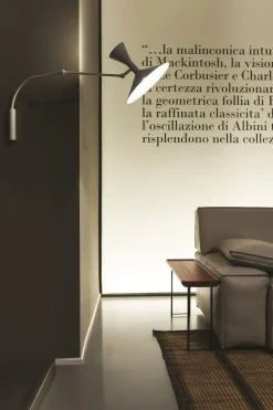 Nemo Lampada da parete Lampe de marseille a prezzo scontato- Applique Da Parete