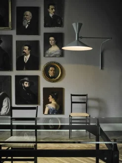 Nemo Lampada da parete Lampe de marseille a prezzo scontato- Applique Da Parete