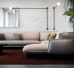 Lampada da parete Potence pivotante a prezzo scontato^Nemo Outlet