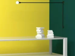 Lampada da parete Potence pivotante a prezzo scontato^Nemo Outlet