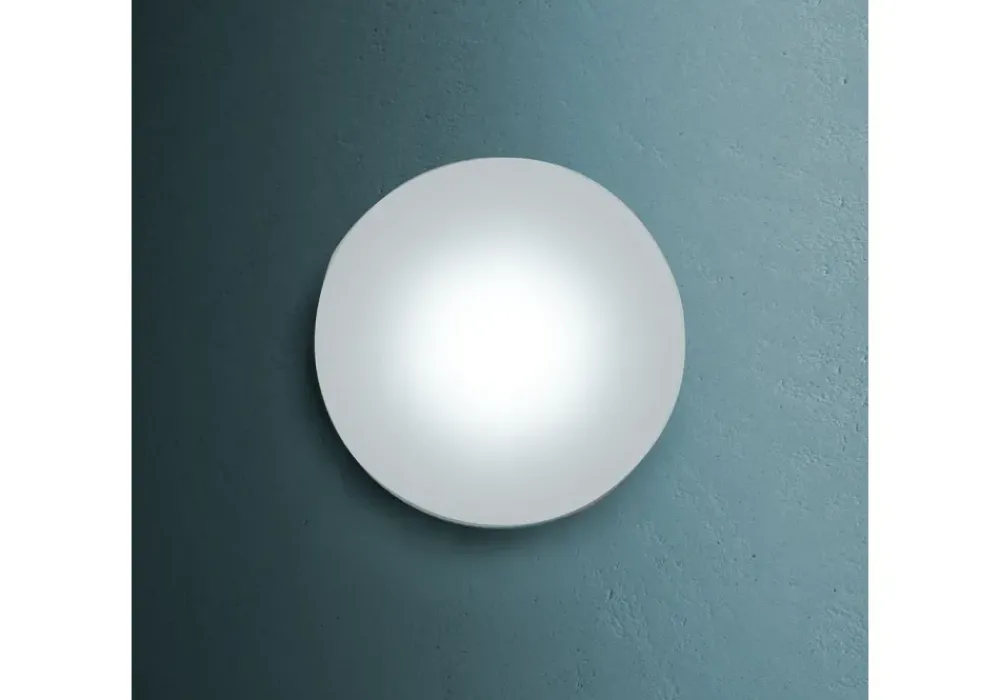 Lampada da parete Sole Fontana, offerta outlet per progettisti interni.^Fontana Arte Best