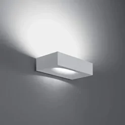 Online Lampada da parete stile Design Lampada melete led in offerta Applique Da Parete