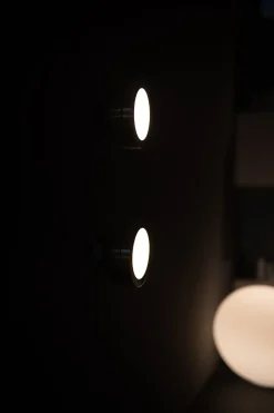 Artigianale Lampada da parete stile Design Molly a prezzi convenienti- Applique Da Parete