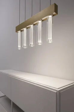 Vesoi Lampada da parete Up & down a prezzo scontato- Applique Da Parete