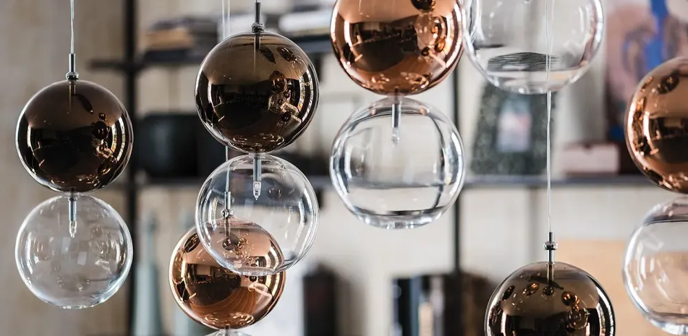 Lampada da soffitto Apollo con un ribasso esclusivo^Cattelan Italia