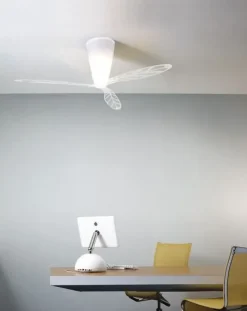 New Lampada da soffitto Blow d 28 a prezzo Outlet! Plafoniere Da Soffitto