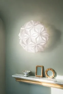 Slamp Lampada da soffitto La vie in Offerta Outlet- Plafoniere Da Soffitto