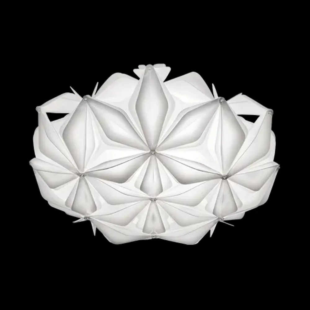 Slamp Lampada da soffitto La vie in Offerta Outlet- Plafoniere Da Soffitto