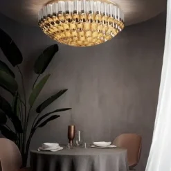 Clearance Lampada da soffitto Odeon ceiling   a prezzo scontato Plafoniere Da Soffitto