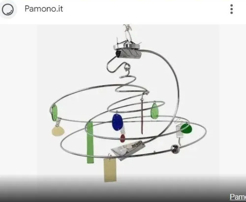 Artemide Lampada da soffitto Stellare in Offerta Outlet- Plafoniere Da Soffitto