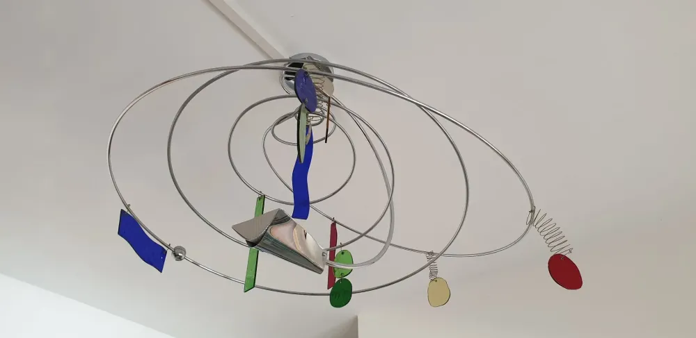 Artemide Lampada da soffitto Stellare in Offerta Outlet- Plafoniere Da Soffitto