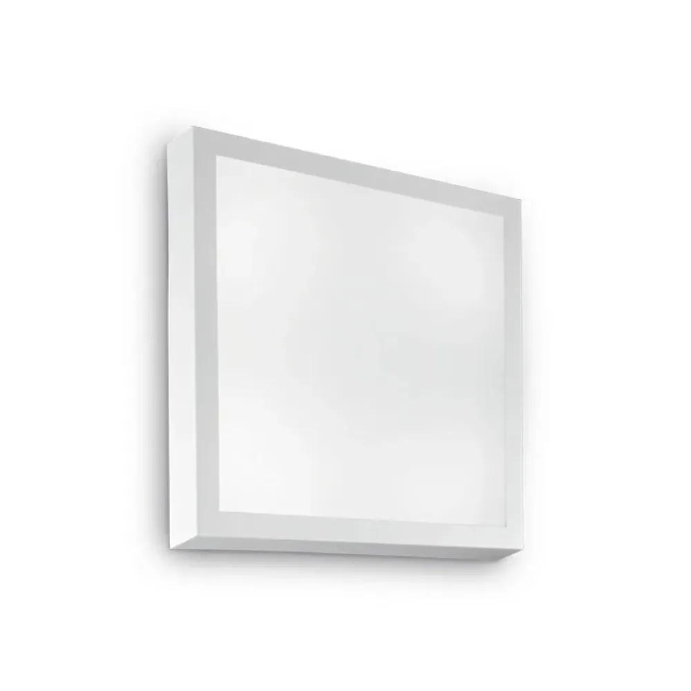 Ideal Lux Lampada da soffitto stile Moderno Stormpl4 a prezzi convenienti- Plafoniere Da Soffitto