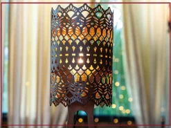 Hot Lampada da tavolo Nonna Adelaide con uno sconto esclusivo per architetti. Lampade Da Tavolo