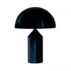 Lampada da tavolo Atollo 439 black   in Offerta Outlet^O-Luce Hot