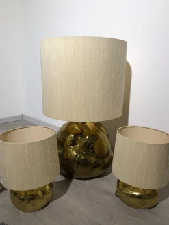 Lampada da tavolo con SCONTO 70%^Baga Illuminazione Hot