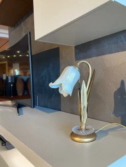 Hot Lampada da tavolo Art. 4228. Altri colori con sconto! Lampade Da Tavolo