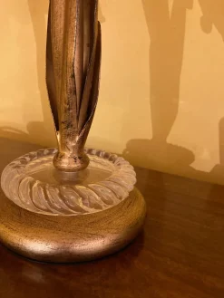 Hot Lampada da tavolo Art. 4228. Altri colori con sconto! Lampade Da Tavolo