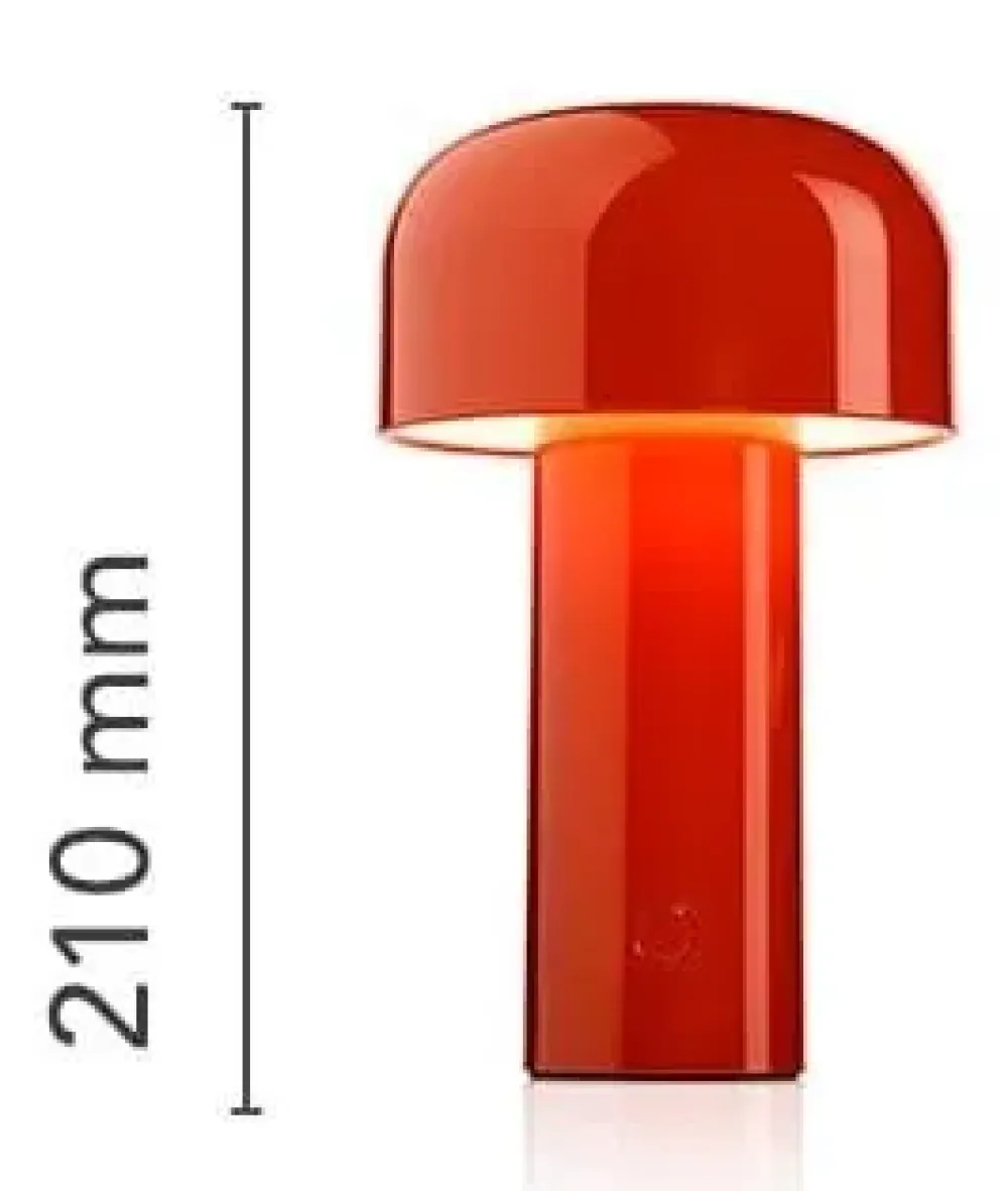 Flos Lampada da tavolo Bellhop in Offerta Outlet- Lampade Da Tavolo