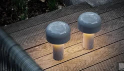 Flos Lampada da tavolo Bellhop in Offerta Outlet- Lampade Da Tavolo