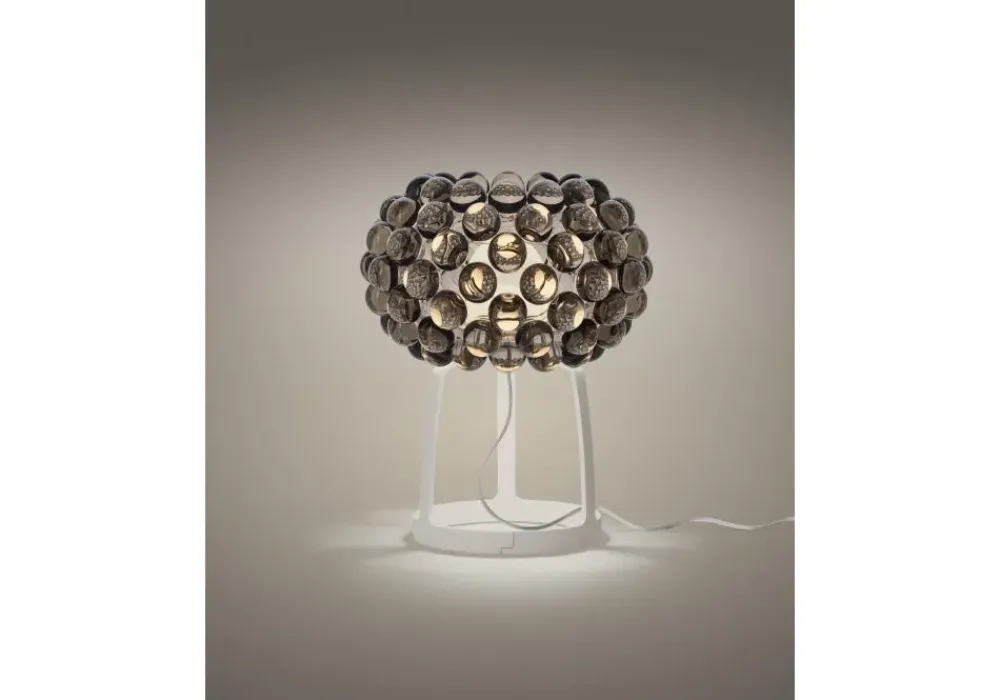 Lampada da tavolo Caboche plus tavolo a prezzo scontato^Foscarini New