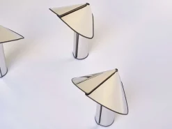 Outlet Lampada da tavolo Chiara t a prezzo Outlet Lampade Da Tavolo