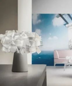 Hot Lampada da tavolo Clizia battery a prezzo Outlet Lampade Da Tavolo