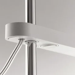 Collezione esclusiva Lampada da tavolo Talak lampada da tavolo led artemide Bianco a prezzi convenienti- Lampade Da Tavolo