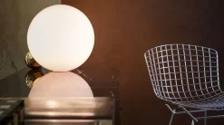 Lampada da tavolo Copycat a prezzo scontato^Flos Hot