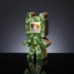 Cubodesign Lampada da tavolo con SCONTO IMPERDIBILE- Lampade Da Tavolo