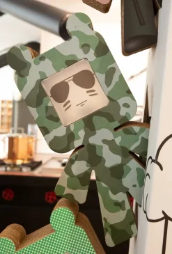 Cubodesign Lampada da tavolo con SCONTO IMPERDIBILE- Lampade Da Tavolo